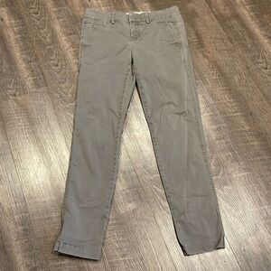 VINCE khaki pants